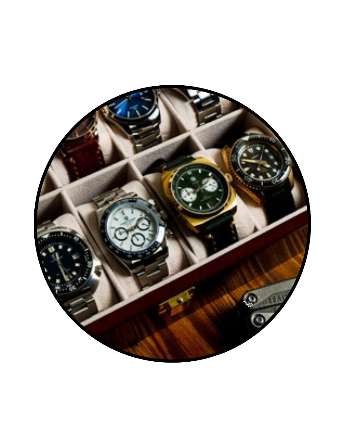 Men Watches